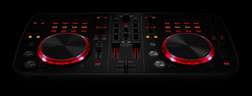 DDJ-ERGO-K - DDJ-ERGO-K