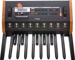 Taurus 3 Bass Pedals - Taurus 3 Bass Pedals