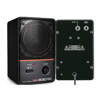 Fostex 6301 BX