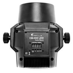 CB-100 LED Color Beam - CB-100 LED Color Beam