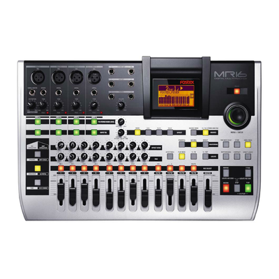 Fostex MR16HD
