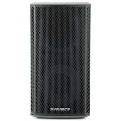 Syrincs P4
