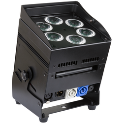 ACCU COLOR-BLACK - ACCU COLOR-BLACK