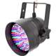 LED PAR 56 10mm Black RGB - LED PAR 56 10mm Black RGB