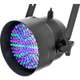 LED PAR 56 10mm Black RGB - LED PAR 56 10mm Black RGB