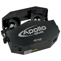 APOLLO DMX - APOLLO DMX