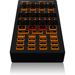 CMD DVS-1 - CMD DVS-1
