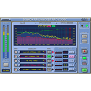 Sonnox Fraunhofer Pro-Codec