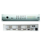 SSL Alpha Link SX