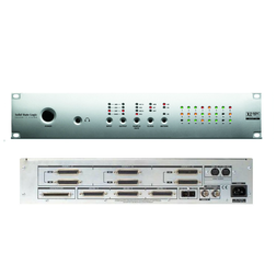Alpha Link SX - Alpha Link SX