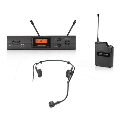 Audio Technica ATW-2110a/H