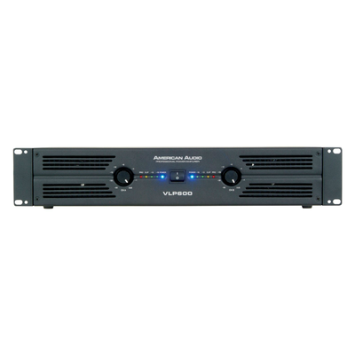 American Audio VLP 600
