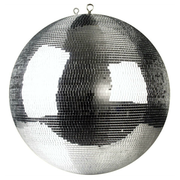 Showtec Professional Mirrorball 30 cm