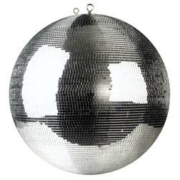 Professional Mirrorball 30 cm - Professional Mirrorball 30 cm