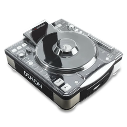 Denon DN-S3700 cover - Denon DN-S3700 cover