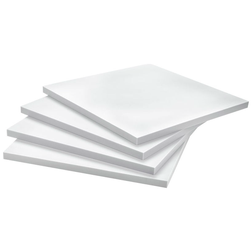 Basotect 50 100/100 Gray 4pcs - Basotect 50 100/100 Gray 4pcs