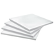 Basotect 50 100/100 Gray 4pcs - Basotect 50 100/100 Gray 4pcs