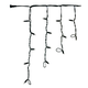 LED Rubber Icicle Light WW - LED Rubber Icicle Light WW