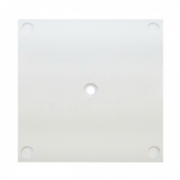 Odyssey WHITE 6"x6"(15x15cm) BASE PLATE