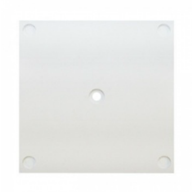 Odyssey WHITE 6"x6"(15x15cm) BASE PLATE