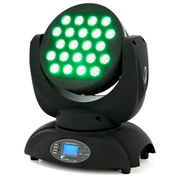 Stairville novaWash Quad LED Moving Head