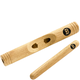 HOLLOWED OUT CLAVES AFRICAN - HOLLOWED OUT CLAVES AFRICAN