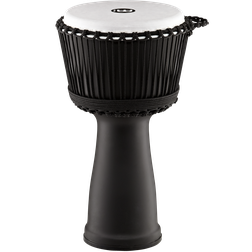 PROFESSIONAL FIBERGLASS DJEMBE 12" - PROFESSIONAL FIBERGLASS DJEMBE 12"