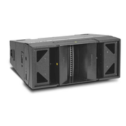 Turbosound FLEX ARRAY TFA-600H/HW