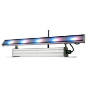 American DJ WiFly Wash Bar