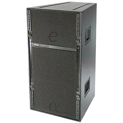 NEXO AlphaE- F