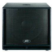 Peavey Eurosys 118