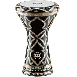 ARTISAN EDITION DOUMBEK ARTIST SERIES SUAT BORAZAN - ARTISAN EDITION DOUMBEK ARTIST SERIES SUAT BORAZAN