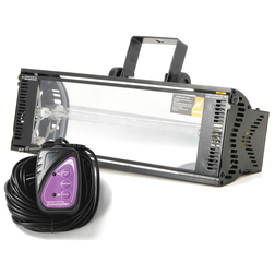 Strobe 1500 DMX PMaster Bundle - Strobe 1500 DMX PMaster Bundle
