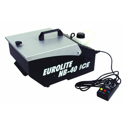 Eurolite NB-40 ICE