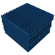 Classic Wedge 60 Tile blue - Classic Wedge 60 Tile blue