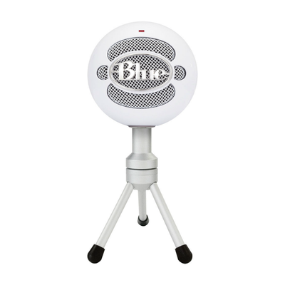 Blue Microphones SNOWBALL ICE WHITE