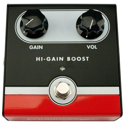 Jet City Amplification GS High Gain Boost
