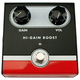 GS High Gain Boost - GS High Gain Boost