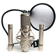 Cad GXL 3000 SP Stereo Studio Pack