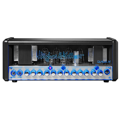 Hughes&amp;Kettner TubeMeister 36 Head