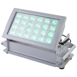 Stage Flood Inst QCL 24x10W - Stage Flood Inst QCL 24x10W