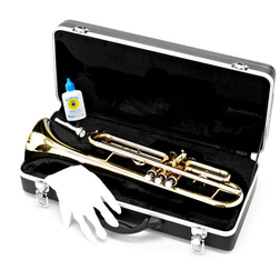 STR 25 Bb-Trumpet - STR 25 Bb-Trumpet