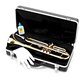 STR 25 Bb-Trumpet - STR 25 Bb-Trumpet
