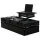 FLIGHT ZONE BLACK LABEL GLIDE STYLE ATA FLIGHT CASE - FLIGHT ZONE BLACK LABEL GLIDE STYLE ATA FLIGHT CASE