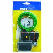 Eurolite EL Green