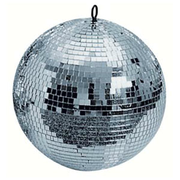 Showtec Mirrorball 15 cm