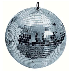Mirrorball 15 cm - Mirrorball 15 cm
