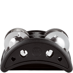 COMPACT FOOT TAMBOURINE - COMPACT FOOT TAMBOURINE