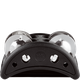 COMPACT FOOT TAMBOURINE - COMPACT FOOT TAMBOURINE