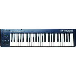 Keystation 49 II - Keystation 49 II